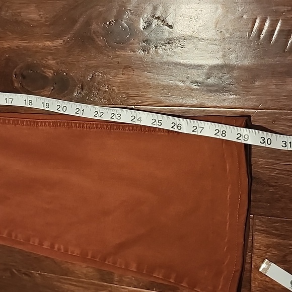 Kancan Women’s Flare Jeans Chocolate Brown Stretch 9/28 - Picture 10 of 10